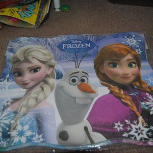 Girls Party Supplies